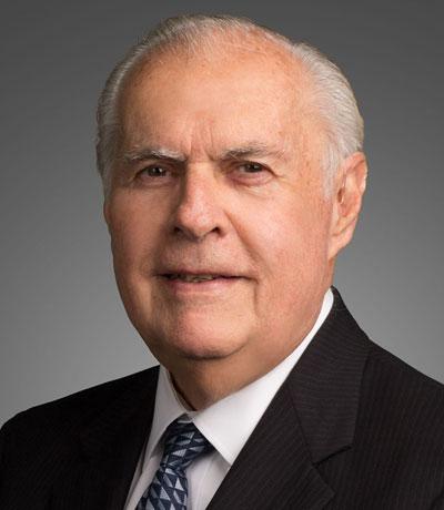 Attorney Joseph M. Laraia